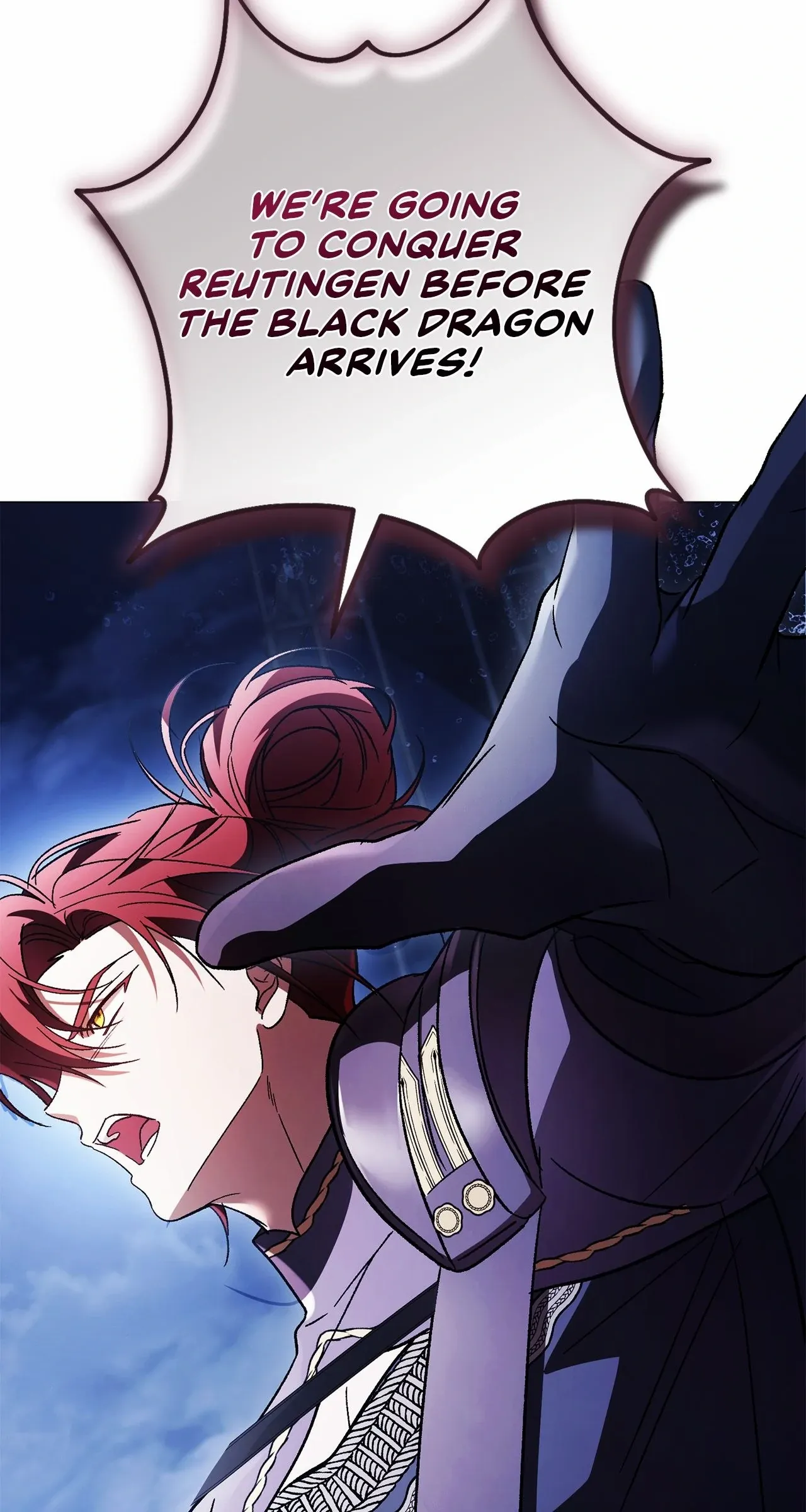 Read Black Chain Manga Online