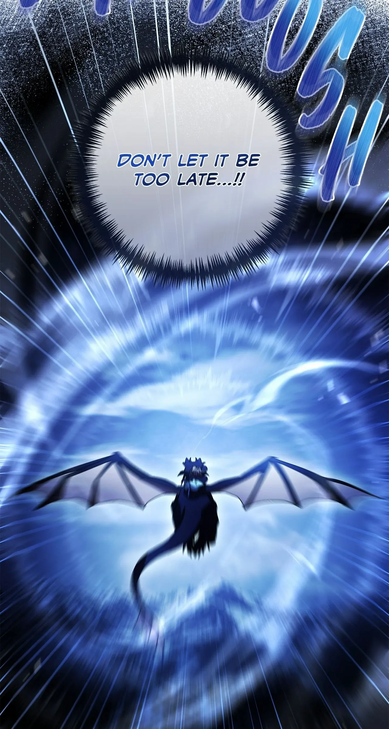 Read Black Chain Manga Online