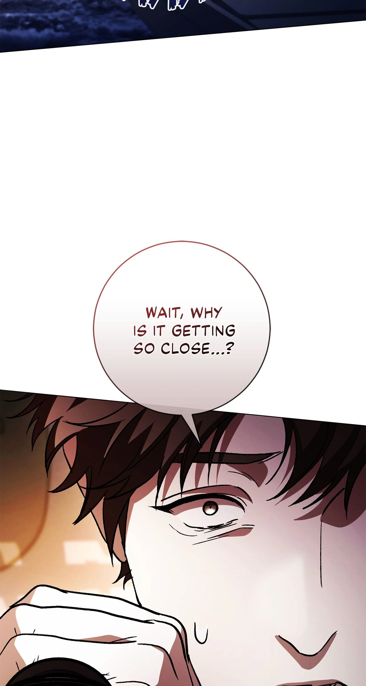 Read Black Chain Manga Online
