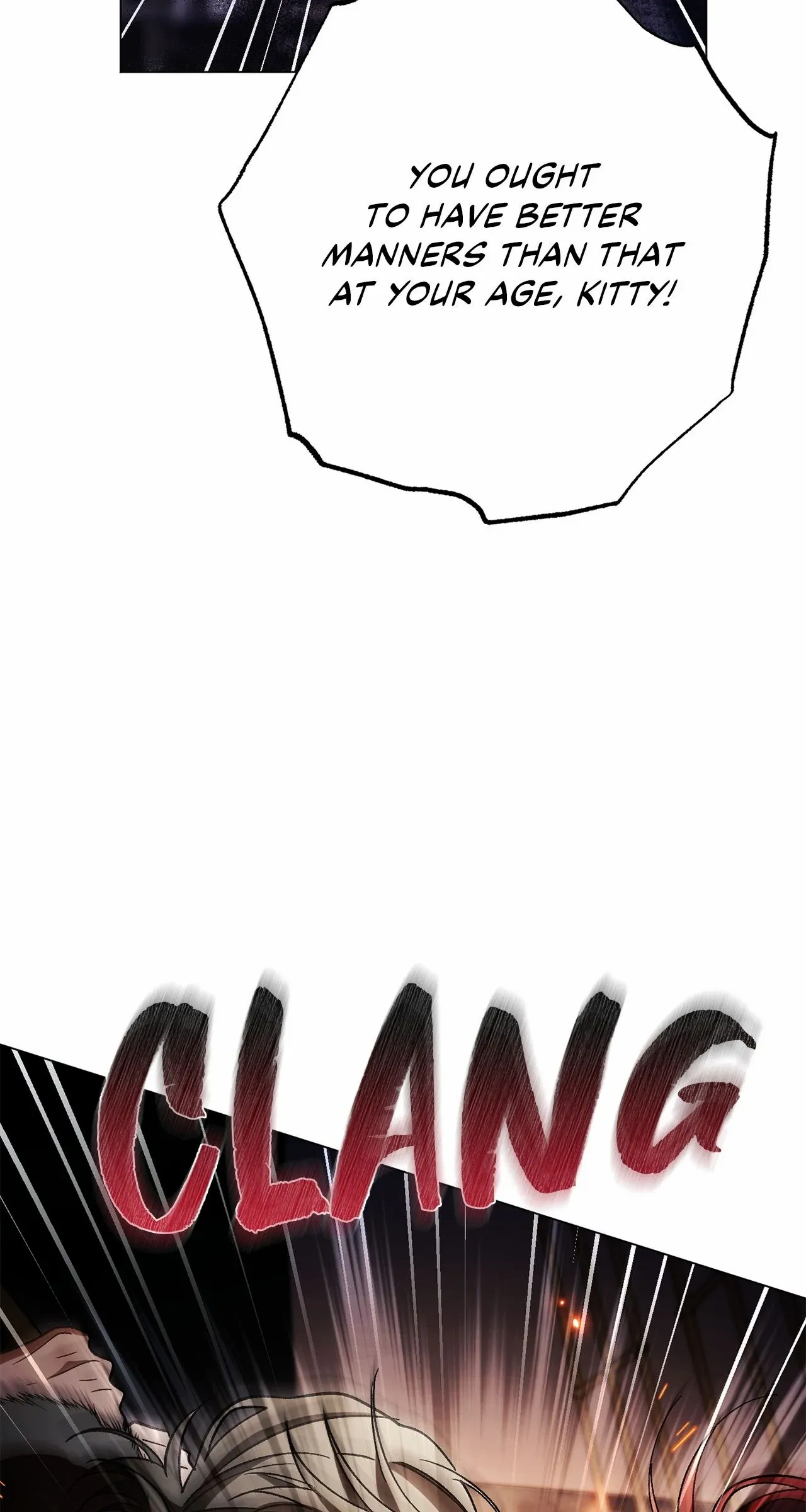 Read Black Chain Manga Online