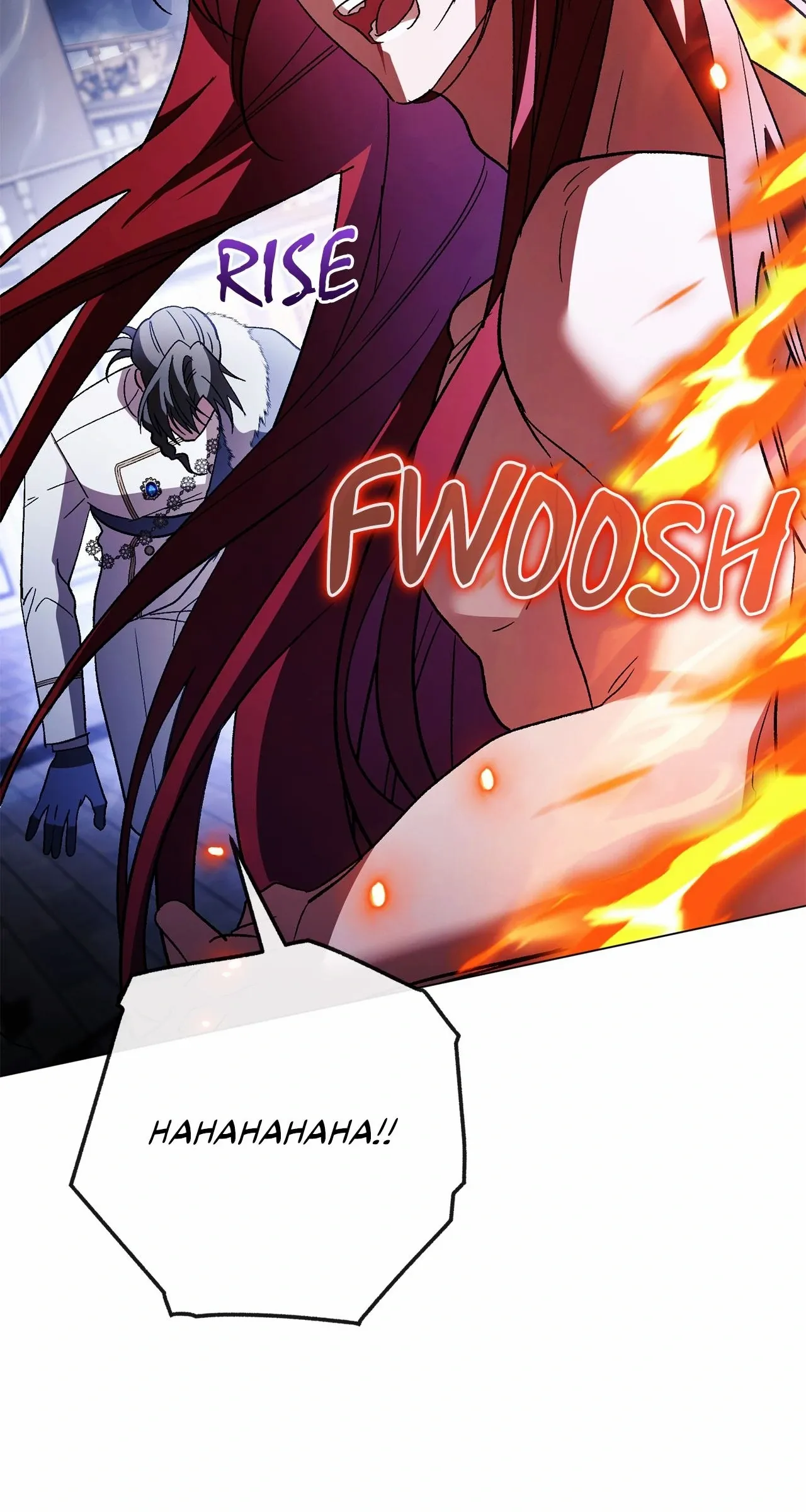 Read Black Chain Manga Online