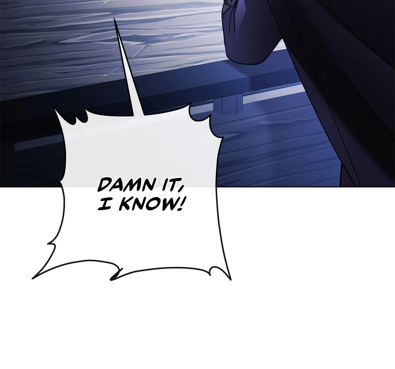 Read Black Chain Manga Online