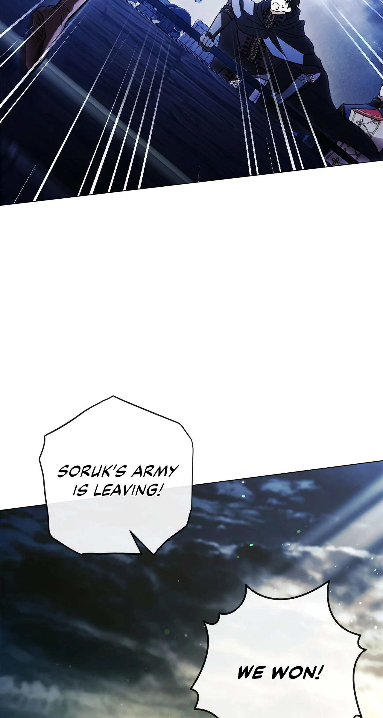 Read Black Chain Manga Online