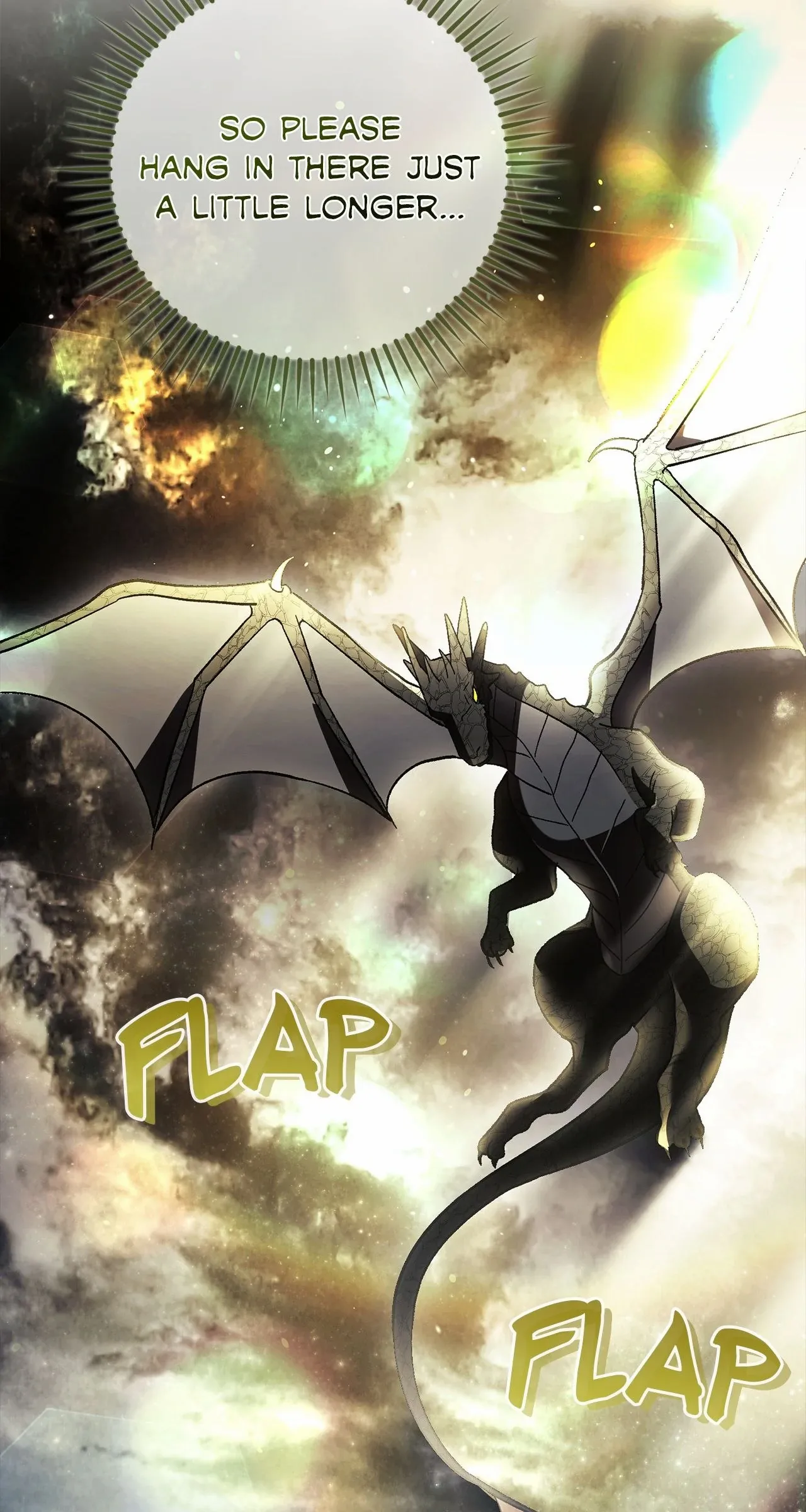 Read Black Chain Manga Online