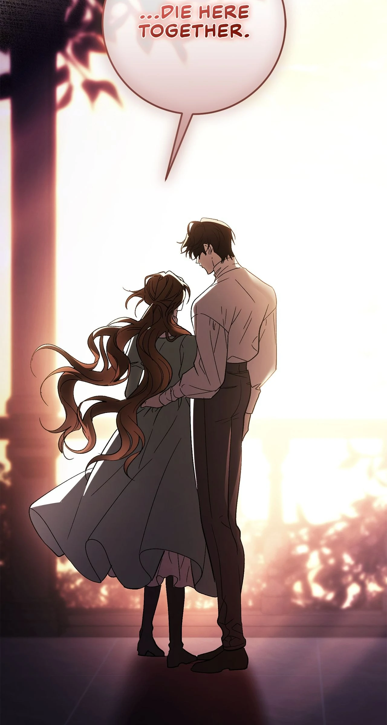 Read Black Chain Manga Online