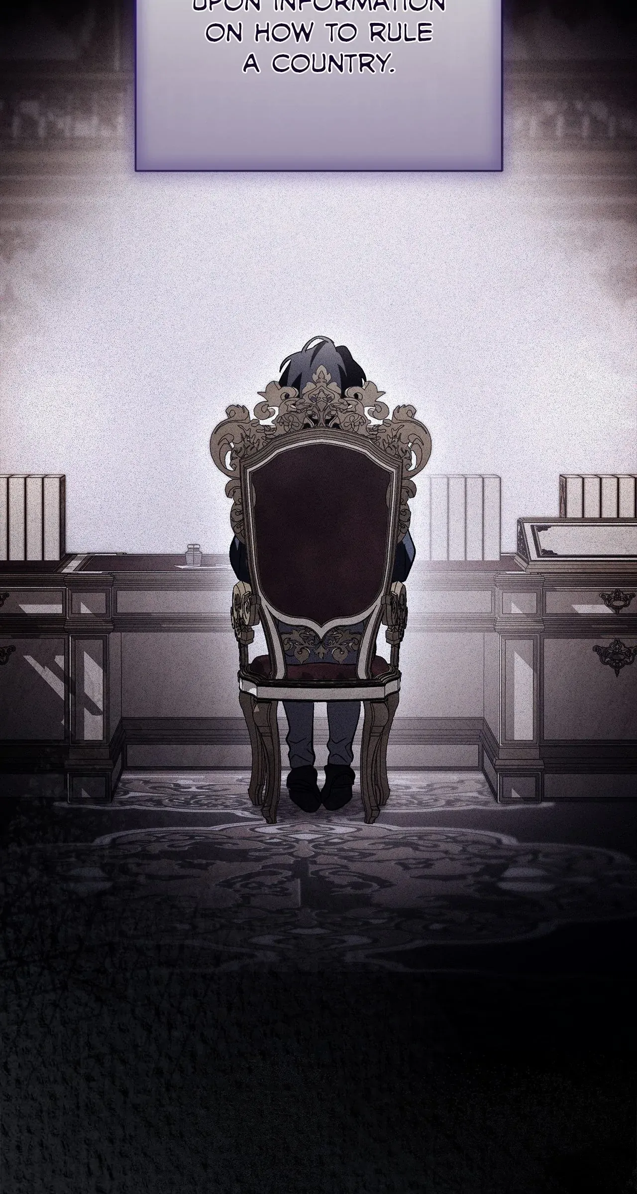 Read Black Chain Manga Online