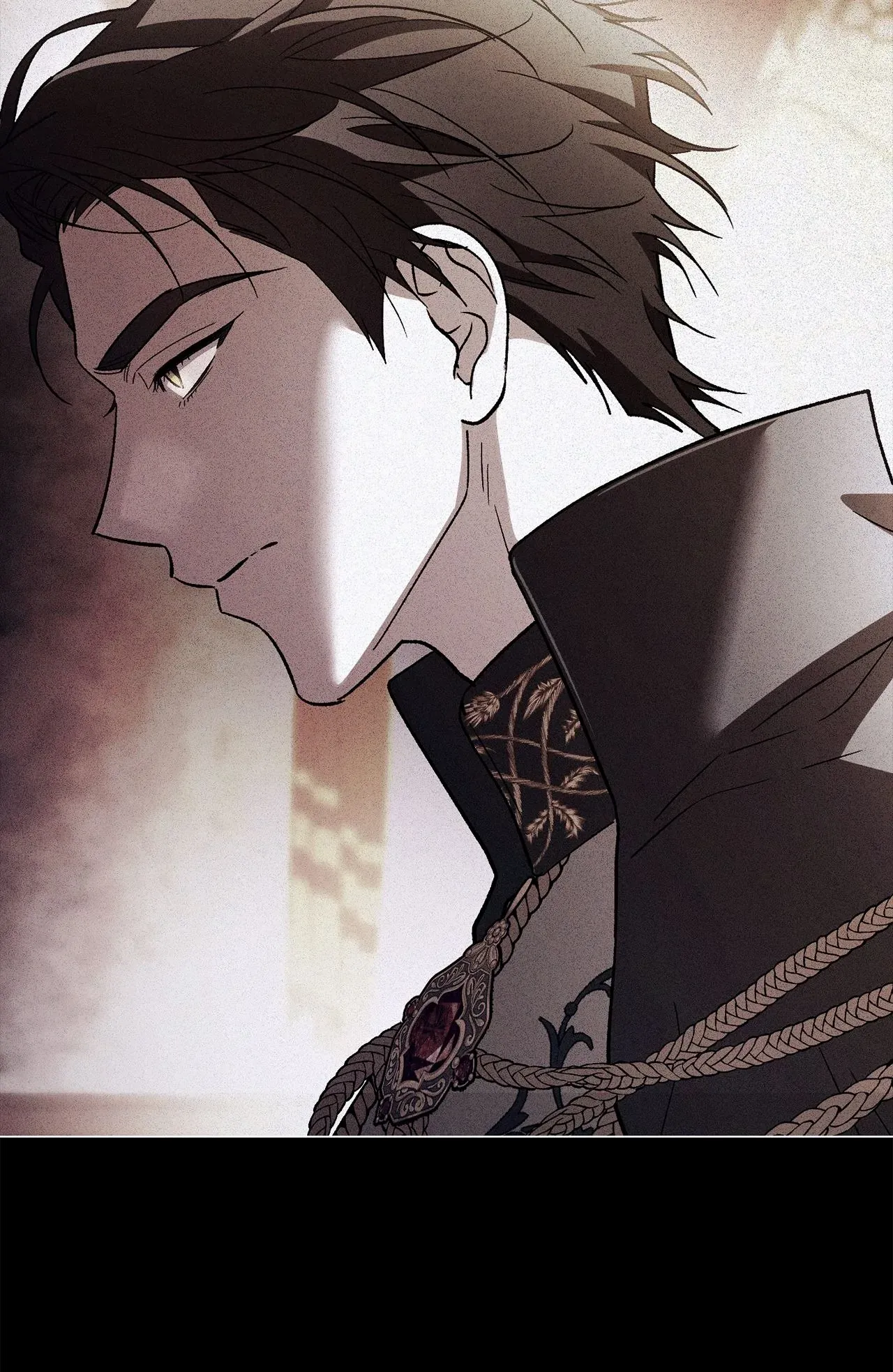 Read Black Chain Manga Online