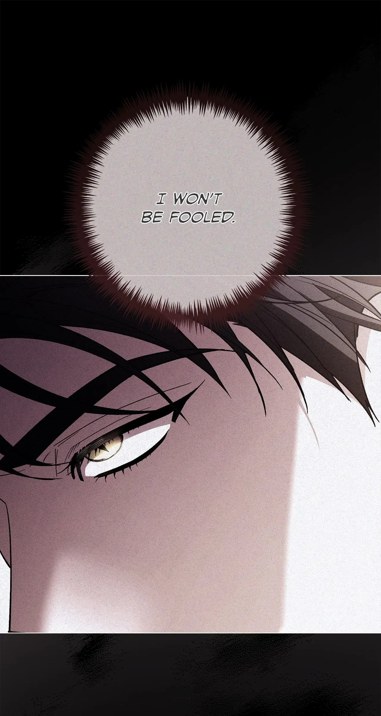 Read Black Chain Manga Online