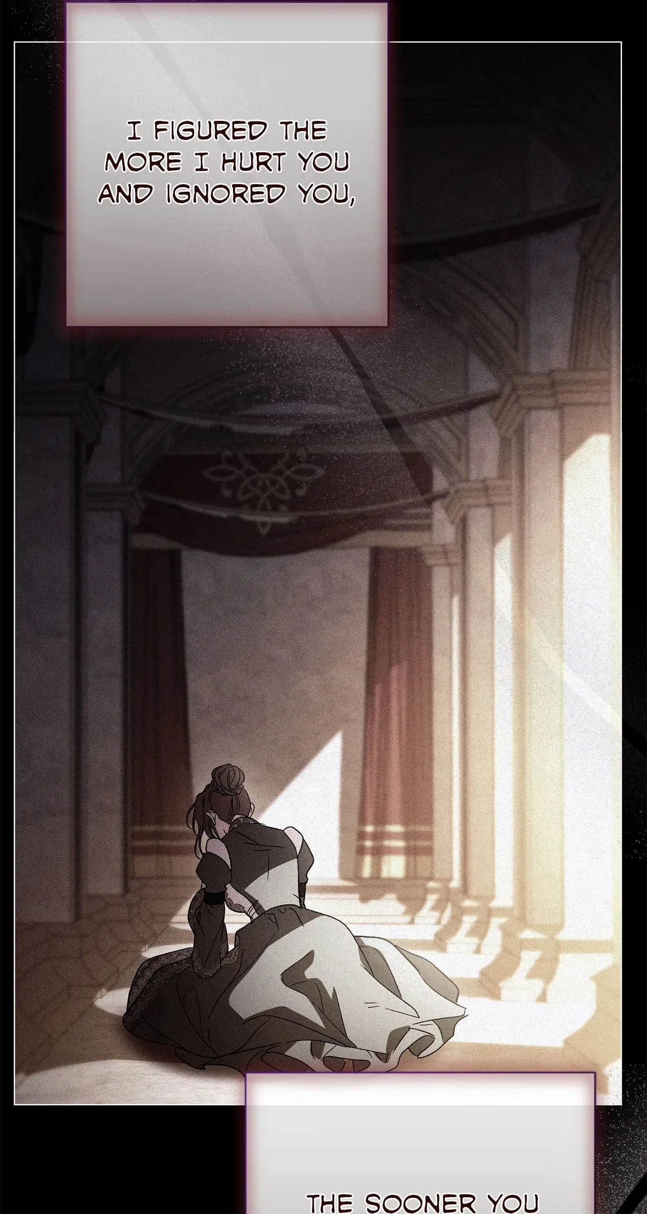 Read Black Chain Manga Online