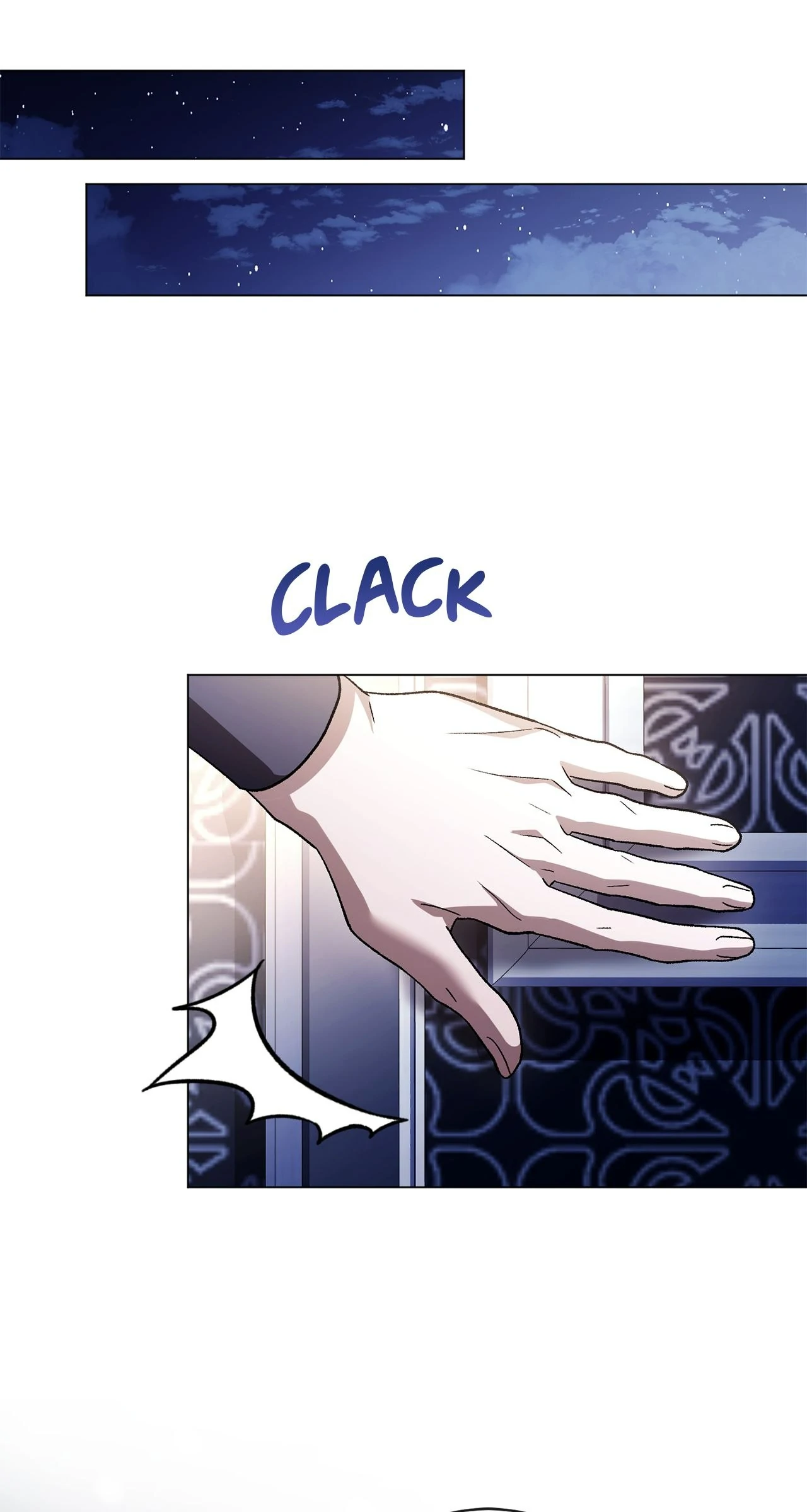 Read Black Chain Manga Online