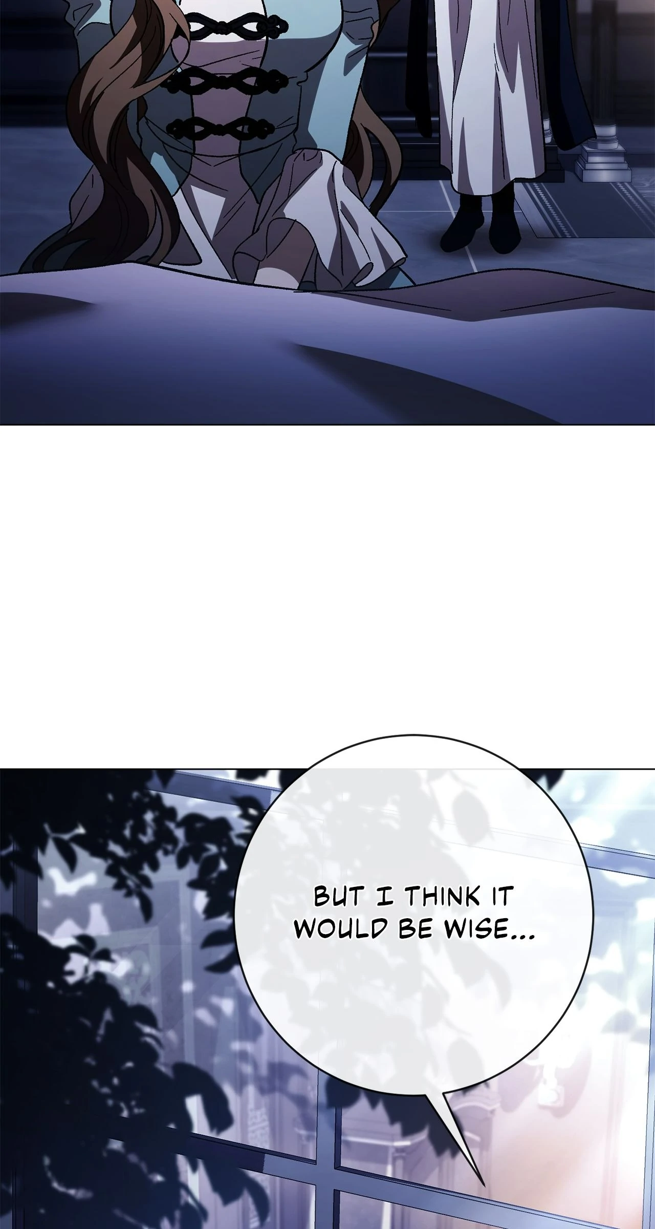 Read Black Chain Manga Online