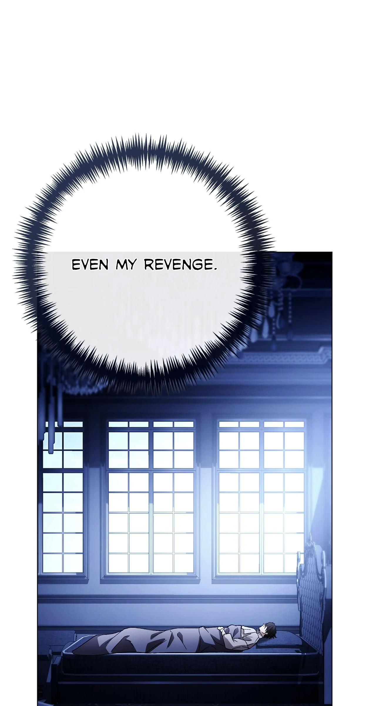 Read Black Chain Manga Online