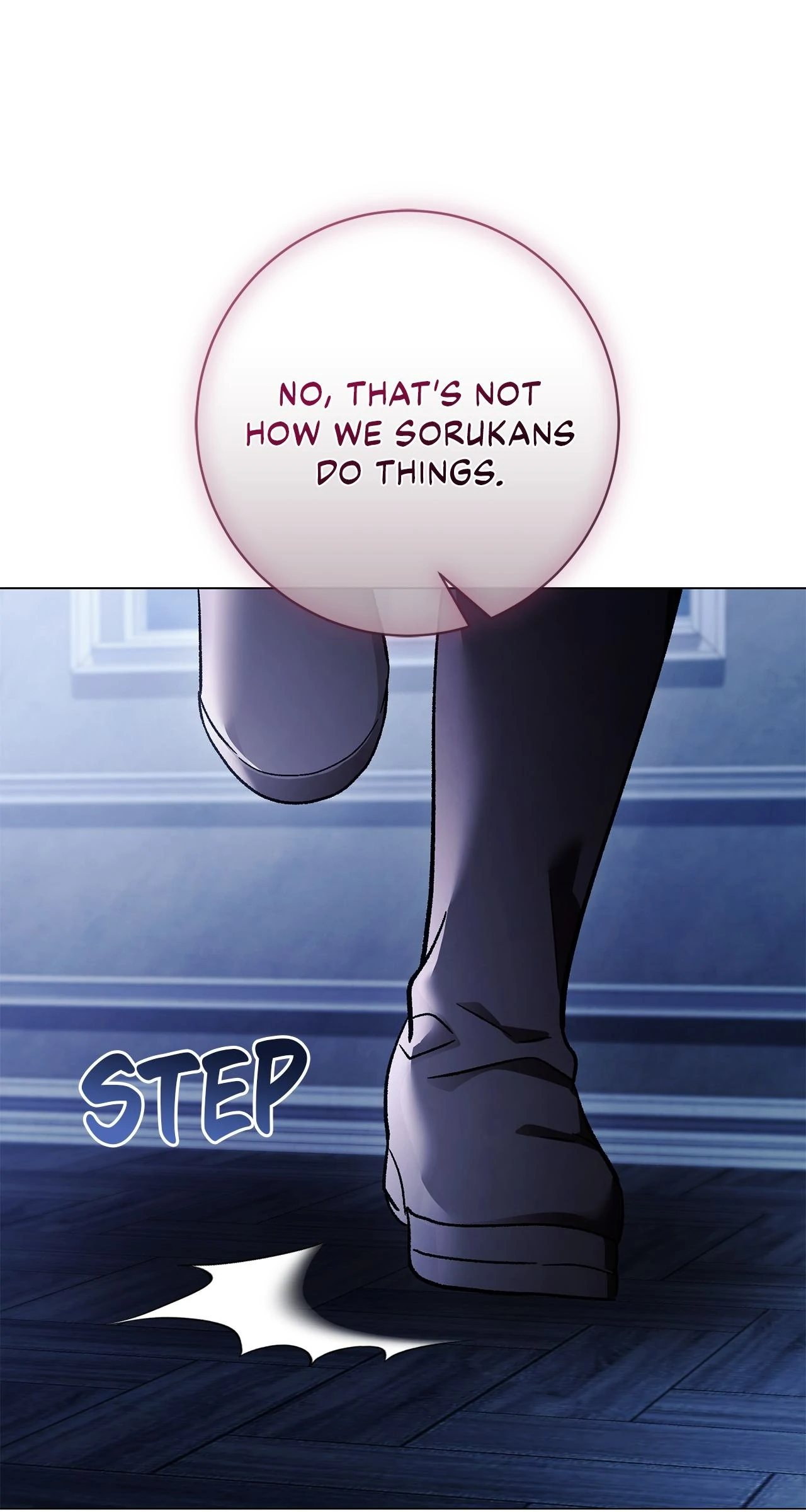 Read Black Chain Manga Online