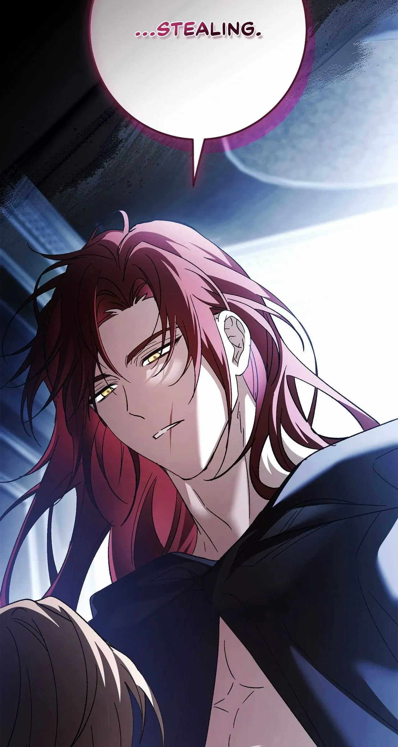 Read Black Chain Manga Online