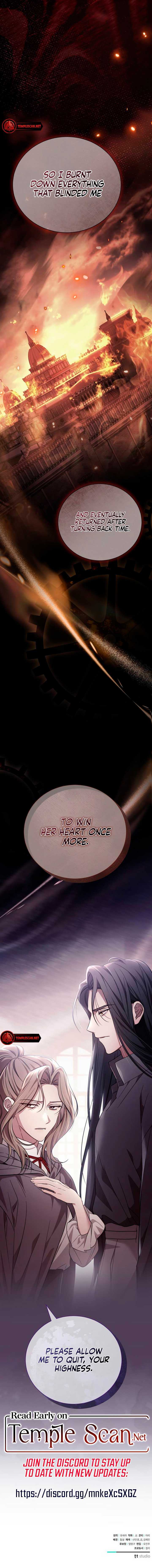 Read Black Chain Manga Online