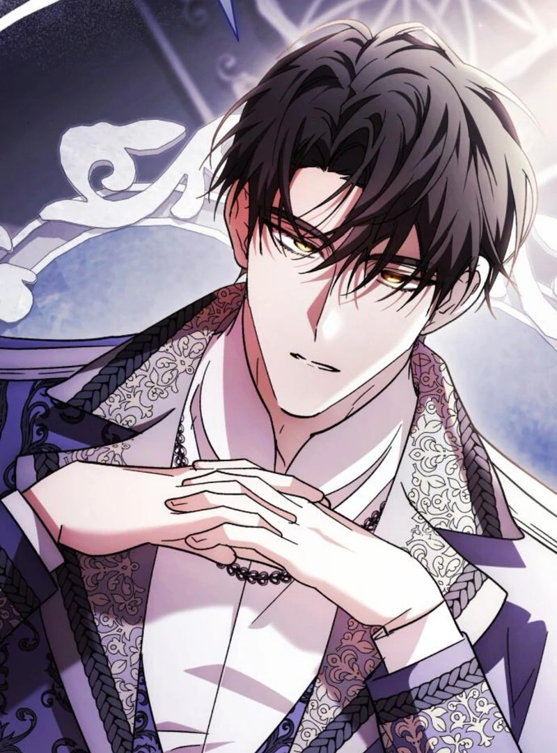 Read Black Chain Manga Online