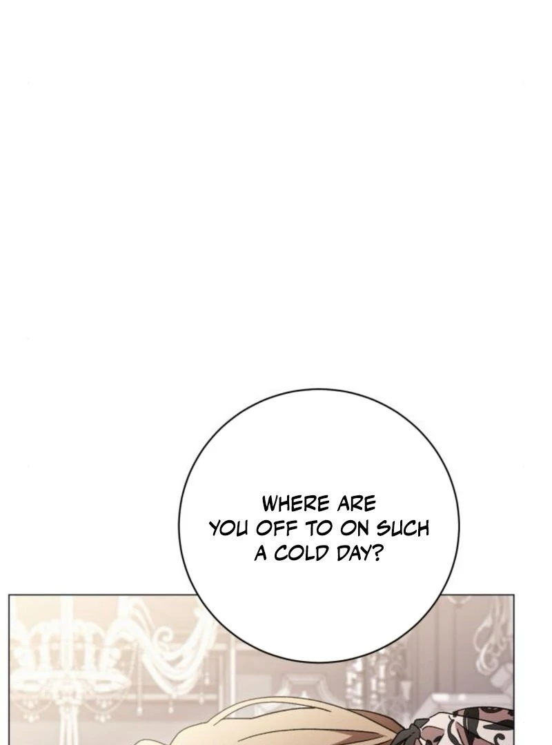 Read Black Chain Manga Online