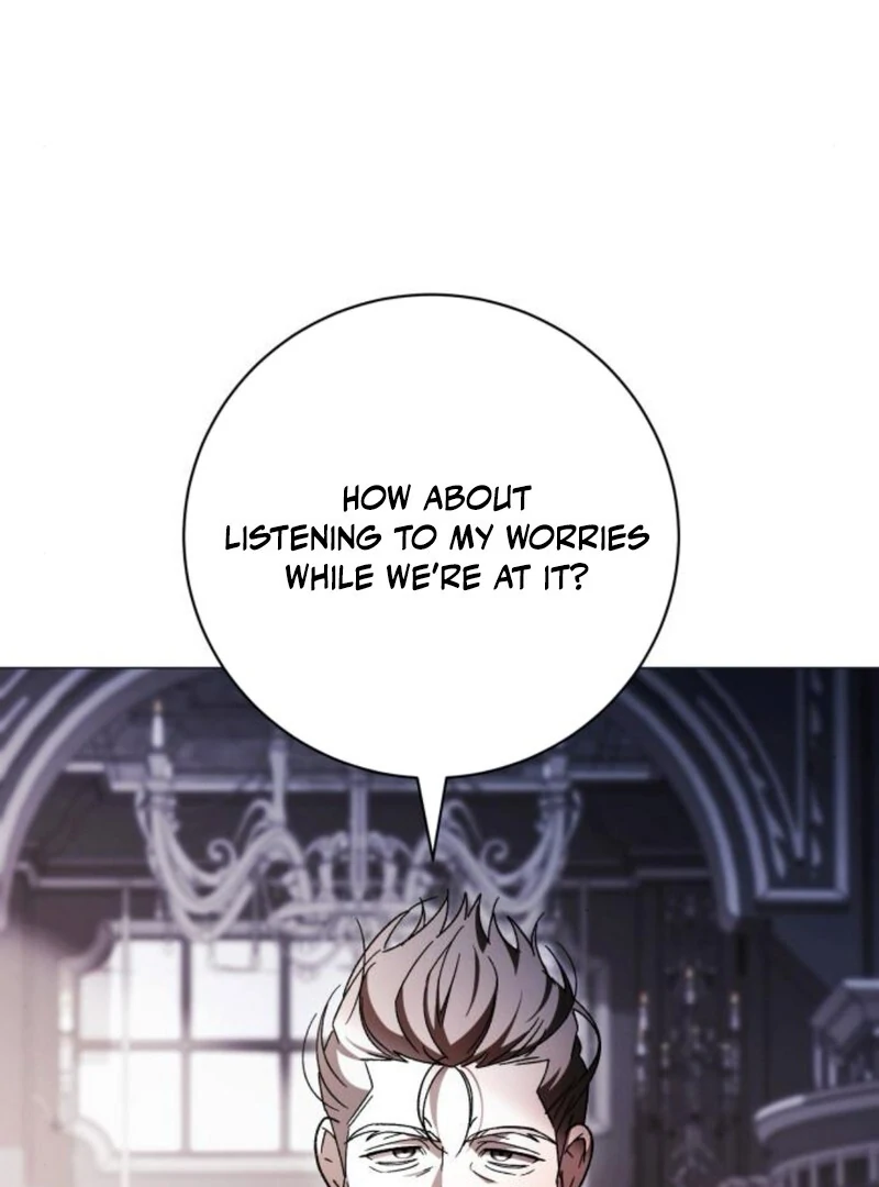 Read Black Chain Manga Online