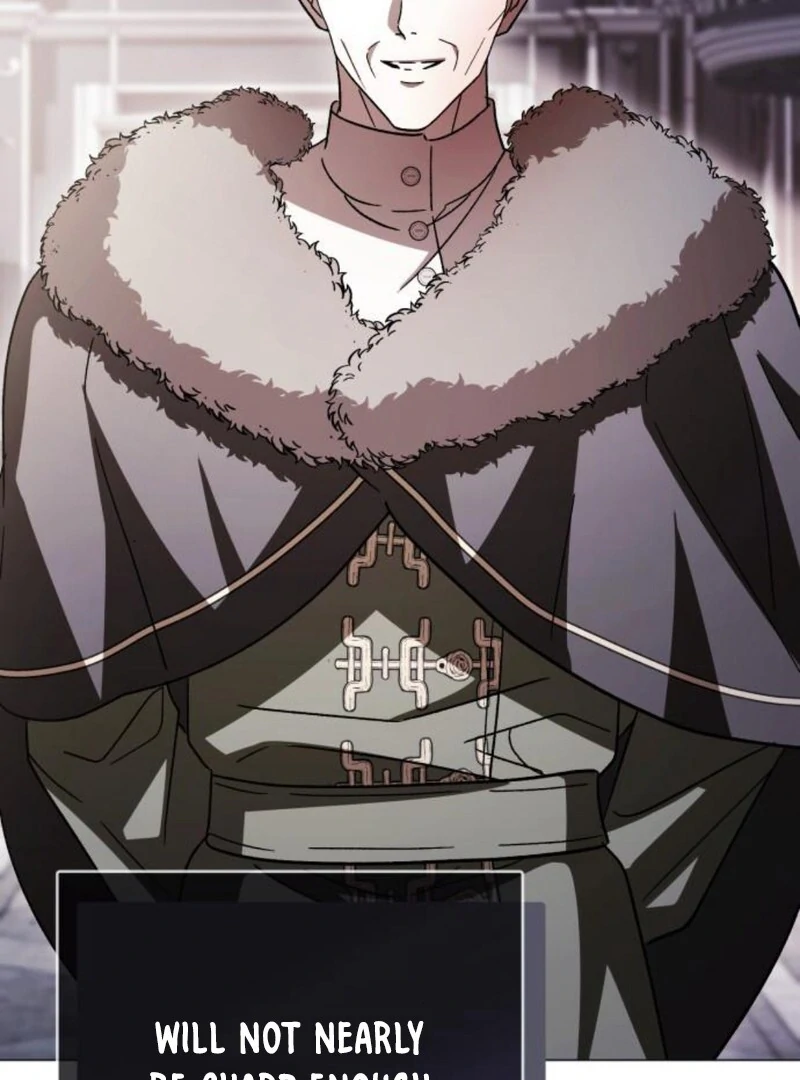 Read Black Chain Manga Online