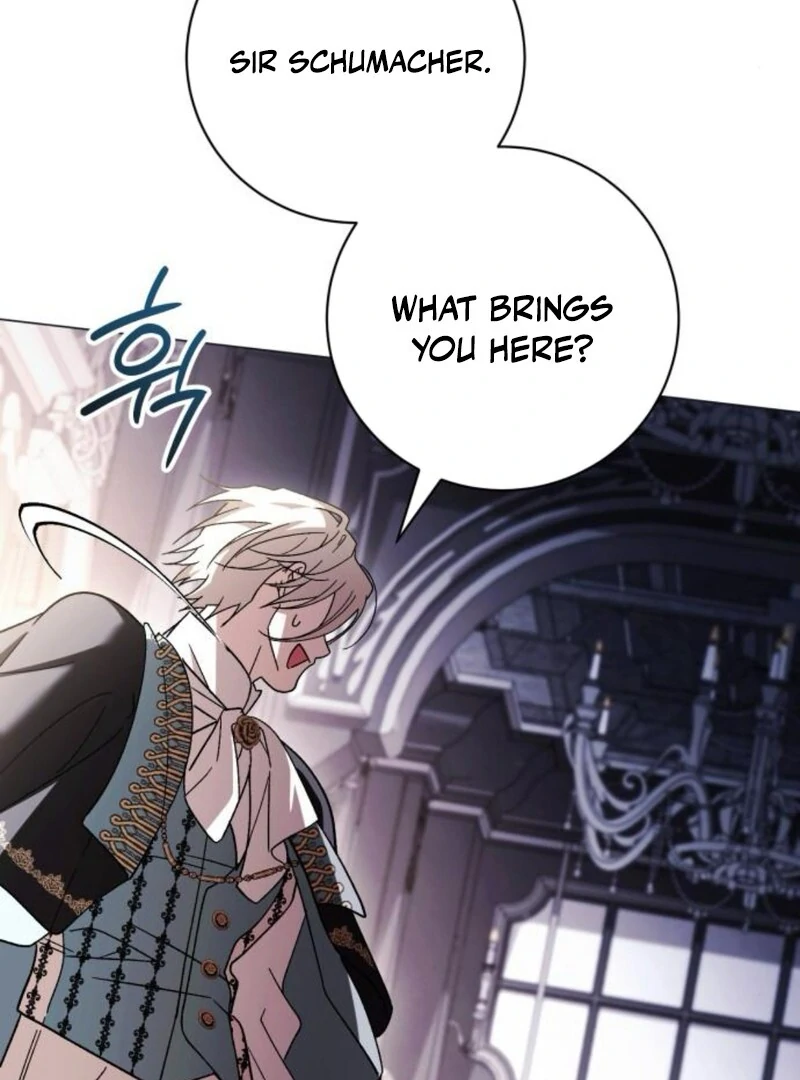Read Black Chain Manga Online