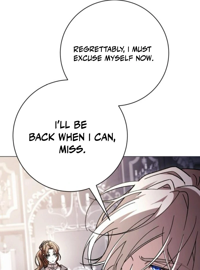Read Black Chain Manga Online