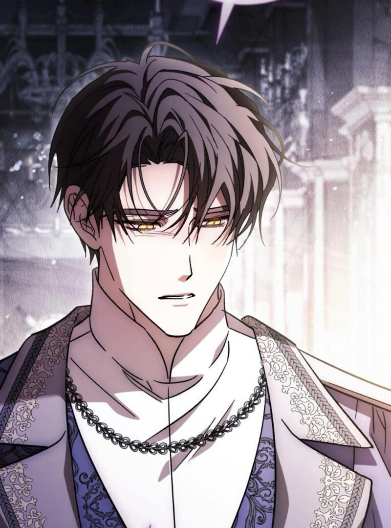 Read Black Chain Manga Online
