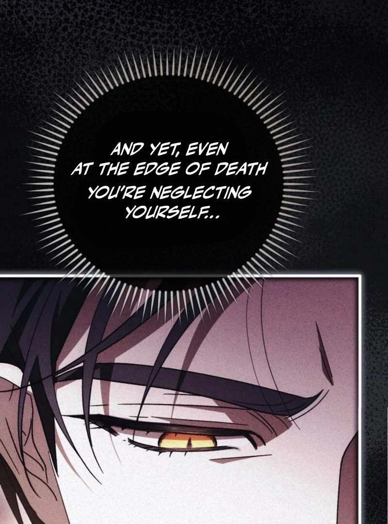 Read Black Chain Manga Online