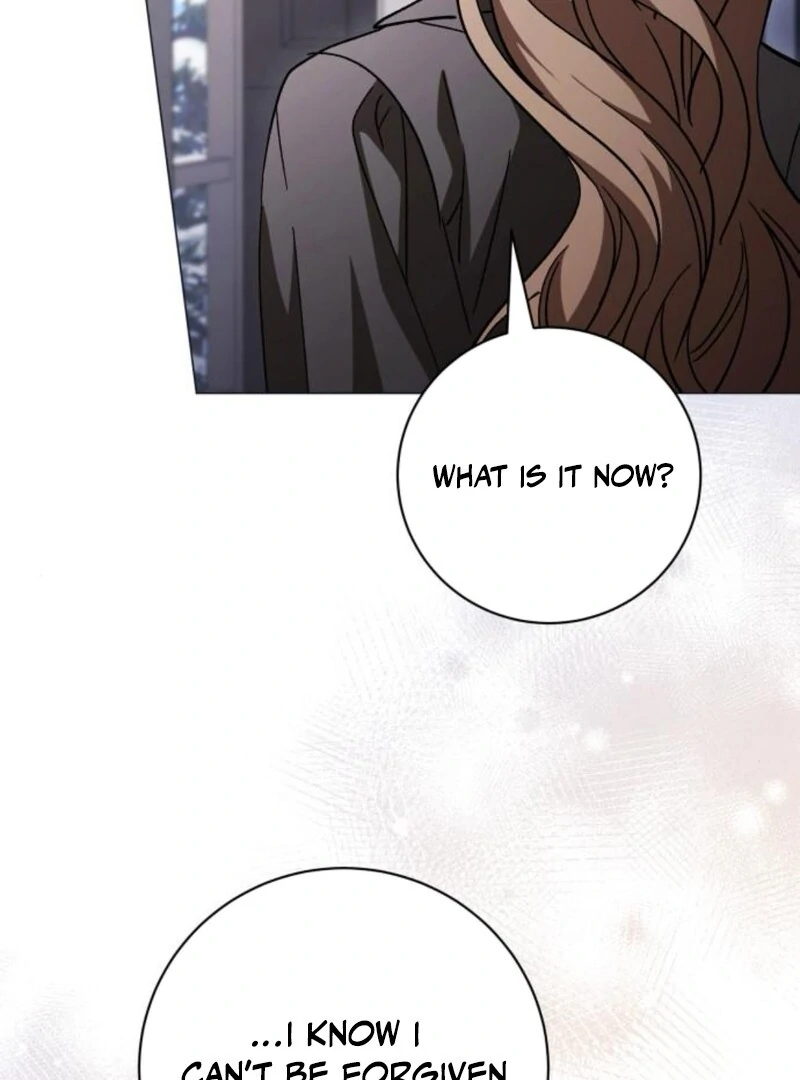 Read Black Chain Manga Online