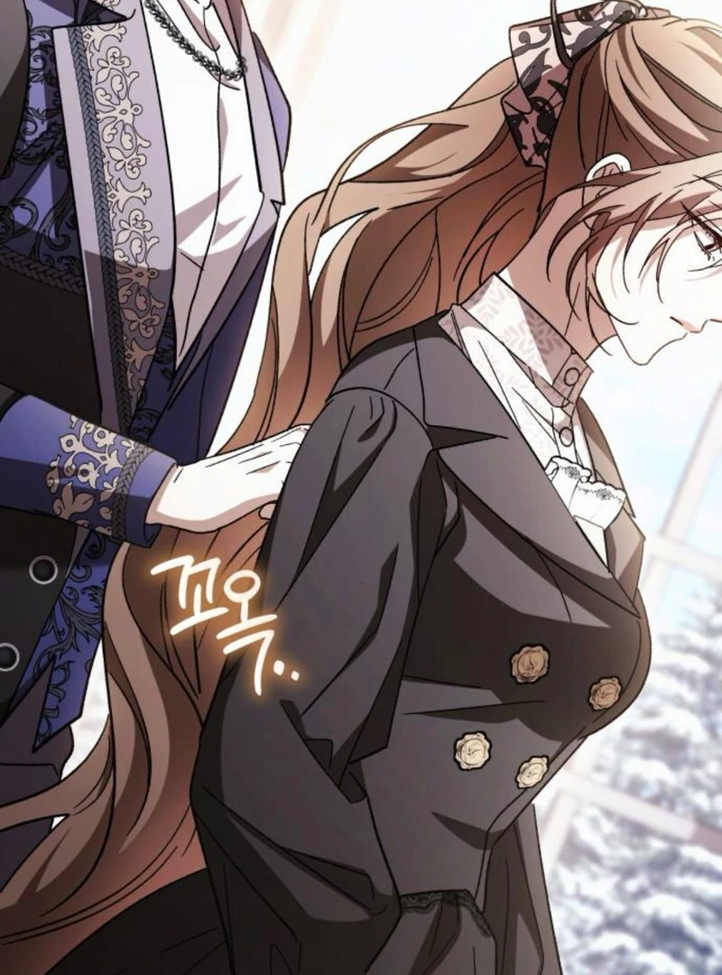 Read Black Chain Manga Online