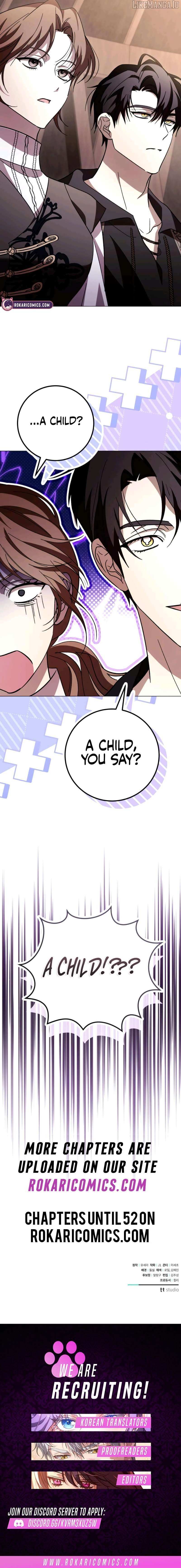 Read Black Chain Manga Online