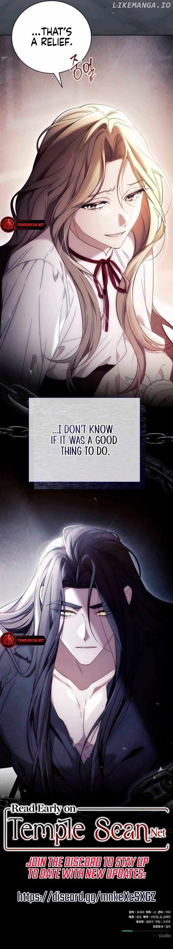 Read Black Chain Manga Online