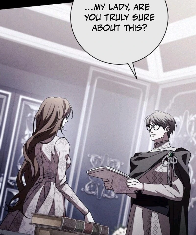 Read Black Chain Manga Online
