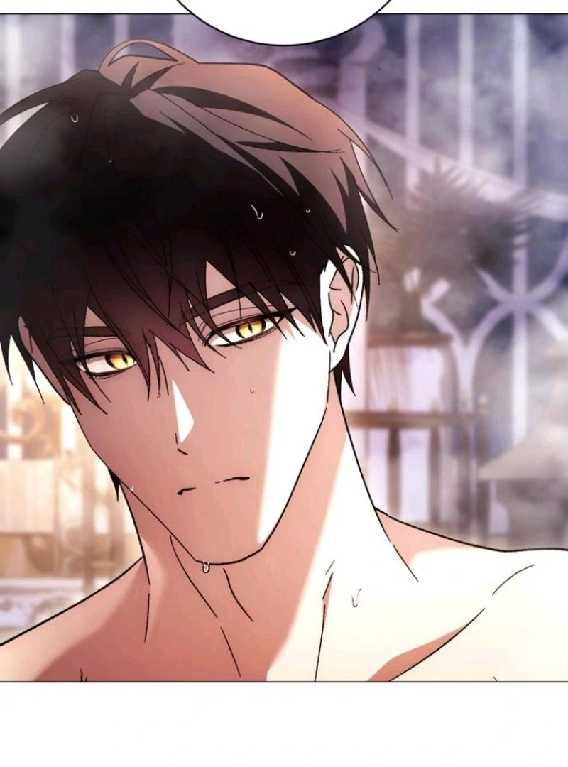 Read Black Chain Manga Online