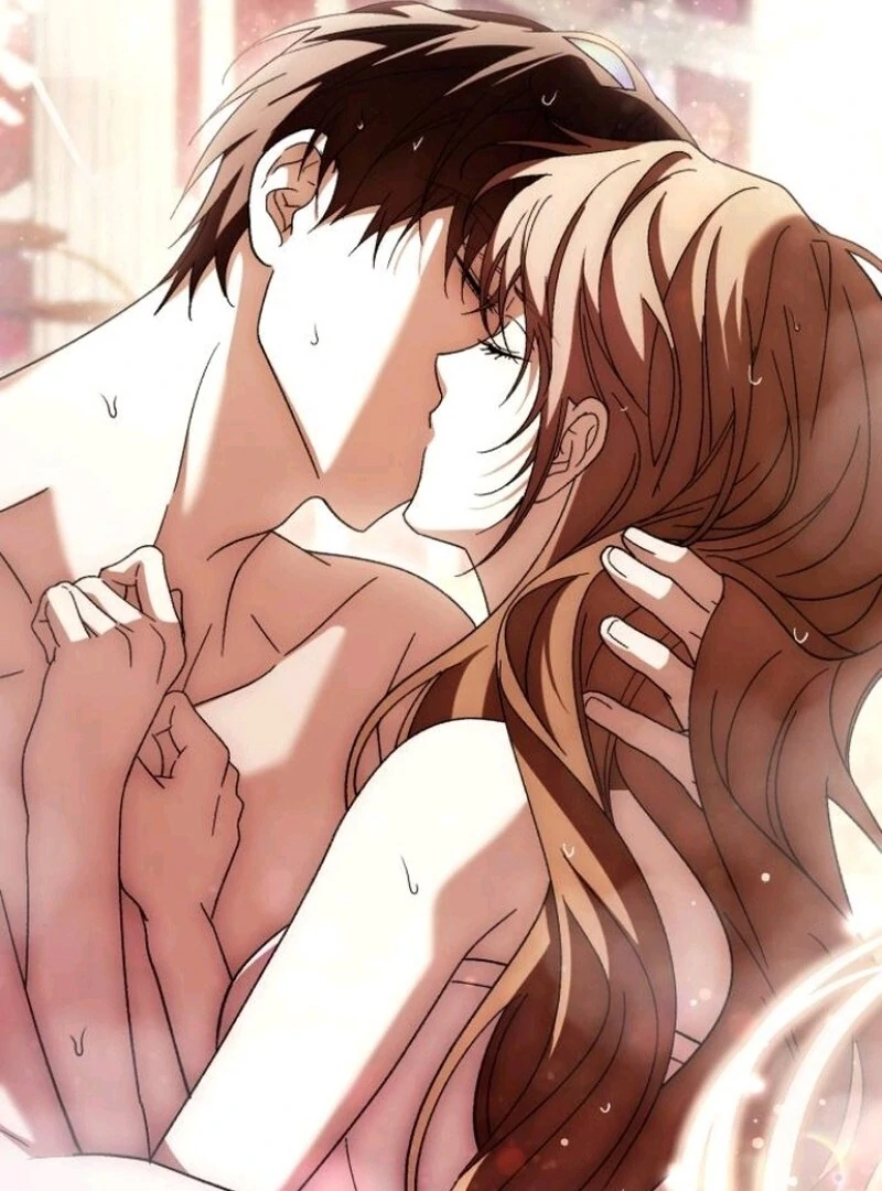 Read Black Chain Manga Online