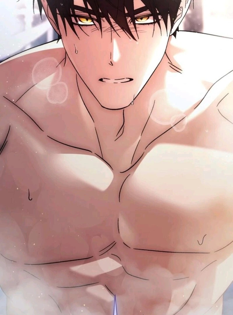 Read Black Chain Manga Online