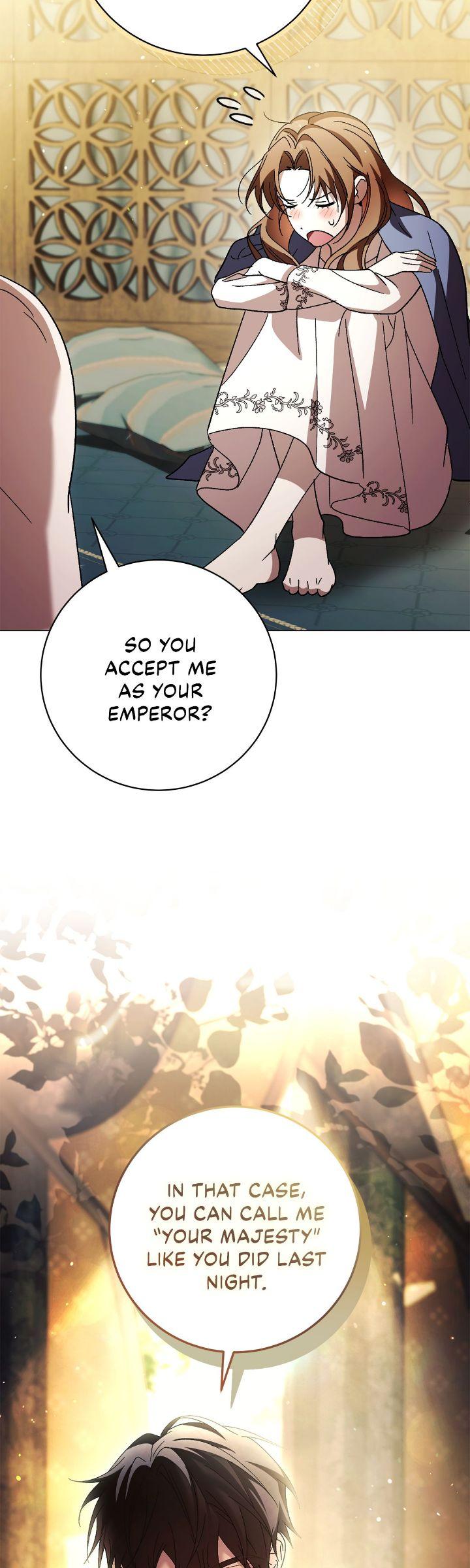 Read Black Chain Manga Online