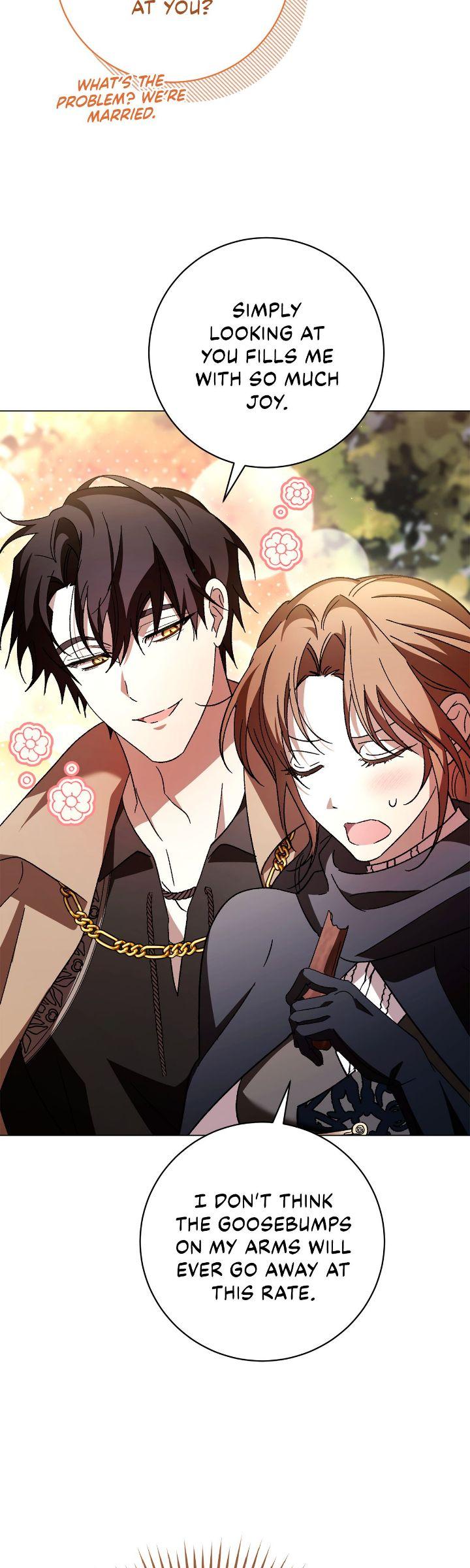 Read Black Chain Manga Online