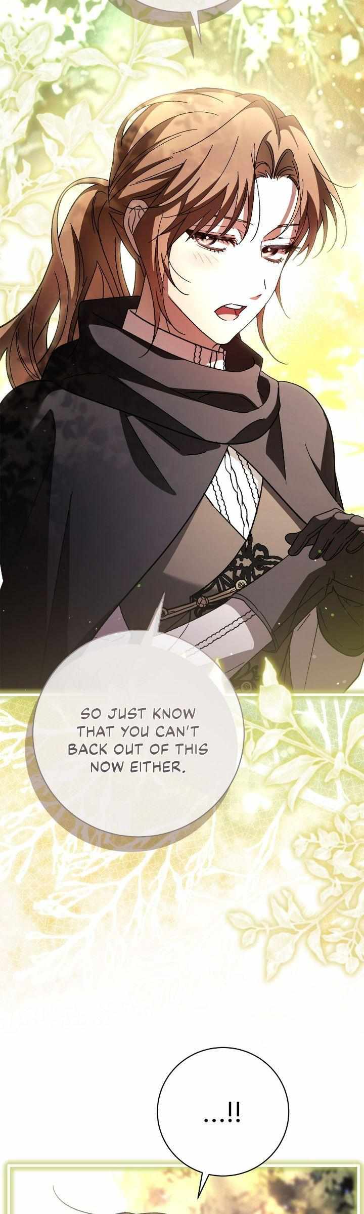 Read Black Chain Manga Online