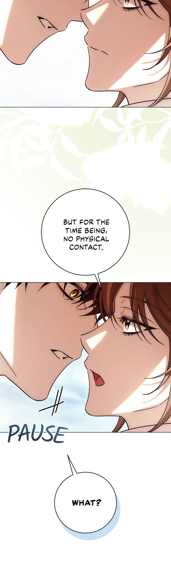 Read Black Chain Manga Online