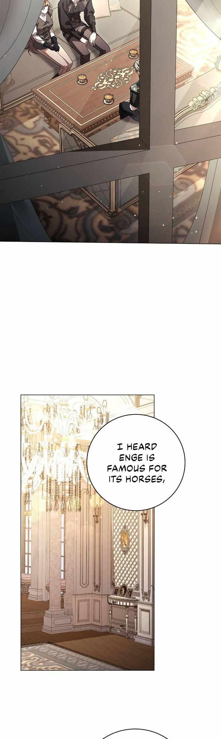 Read Black Chain Manga Online