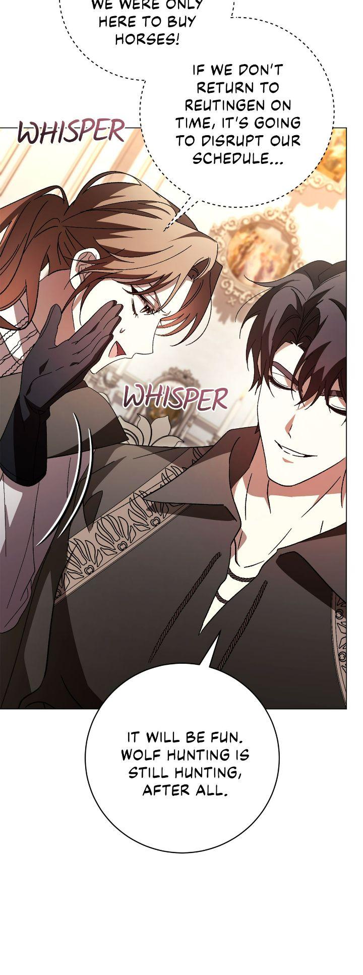 Read Black Chain Manga Online