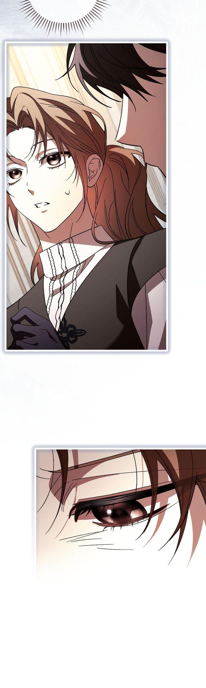 Read Black Chain Manga Online