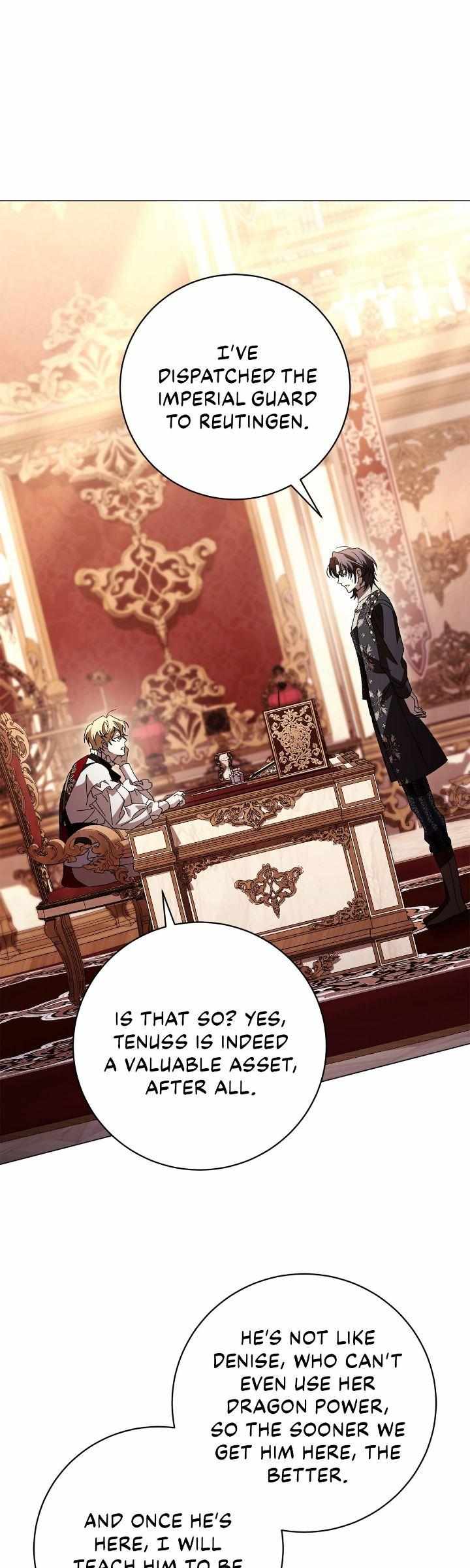 Read Black Chain Manga Online