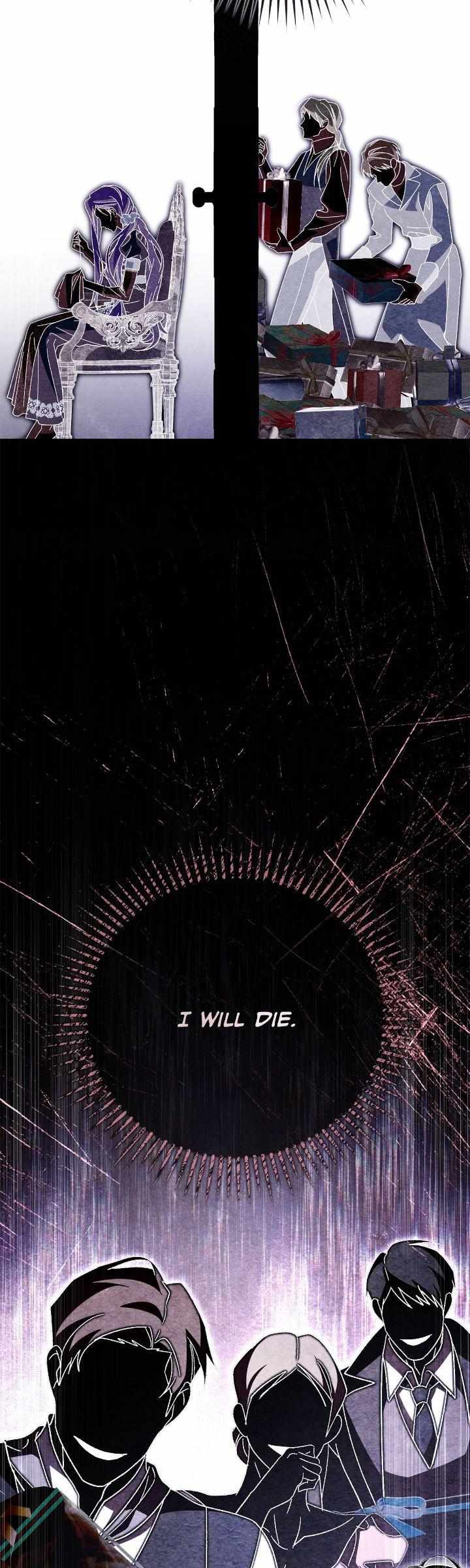 Read Black Chain Manga Online