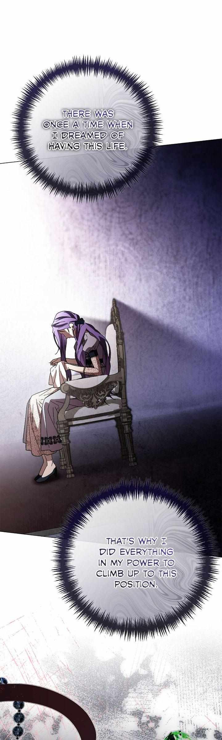 Read Black Chain Manga Online