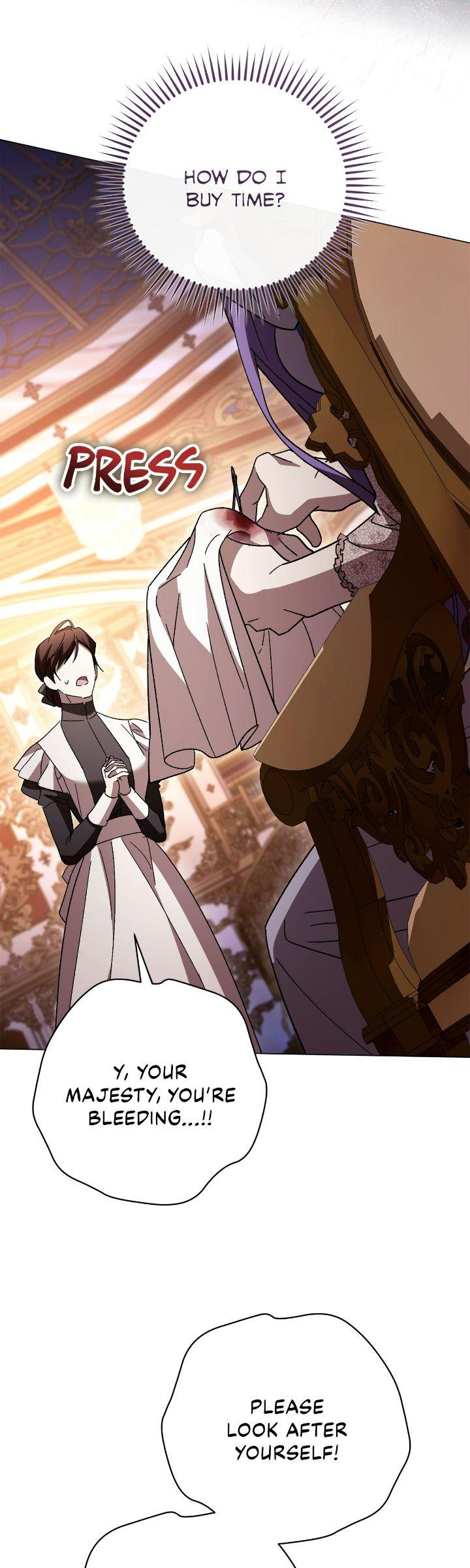 Read Black Chain Manga Online