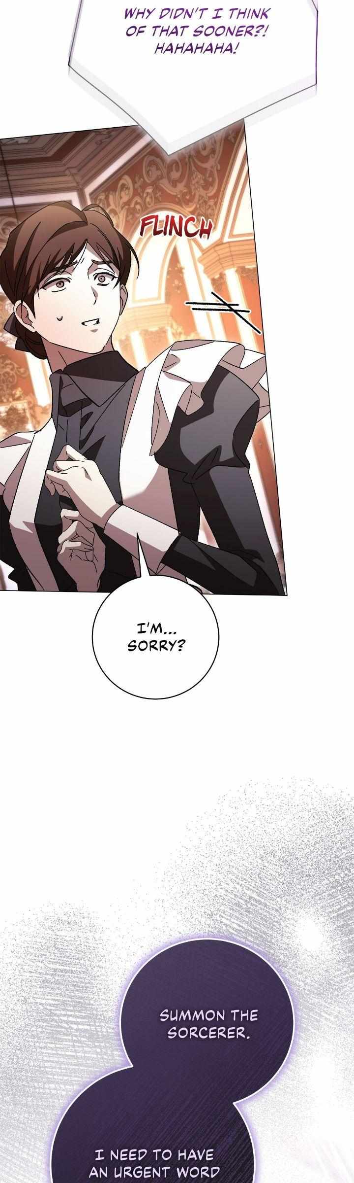 Read Black Chain Manga Online
