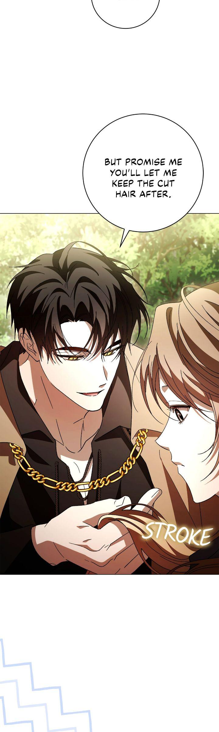 Read Black Chain Manga Online
