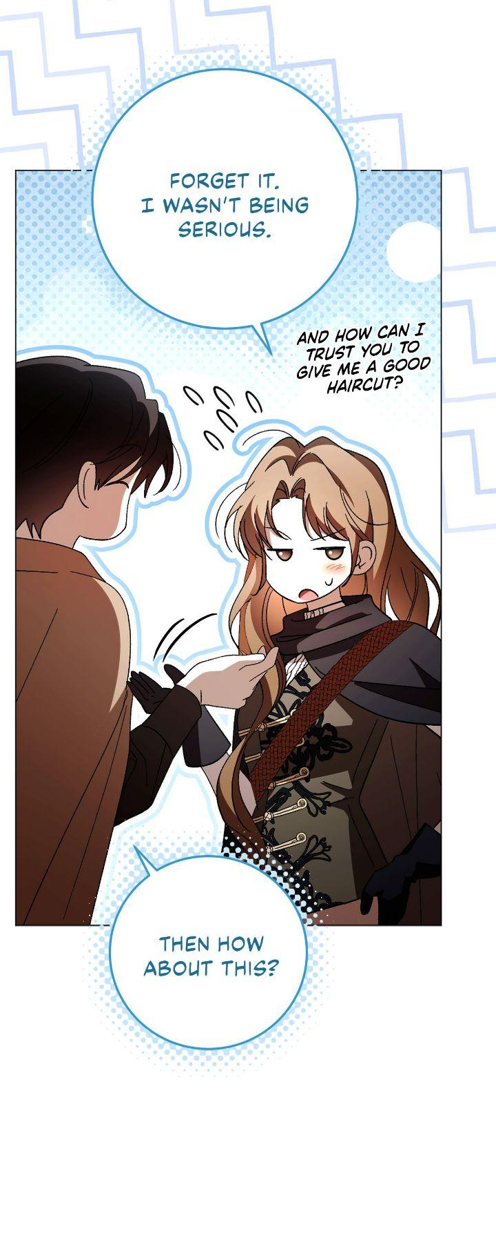 Read Black Chain Manga Online