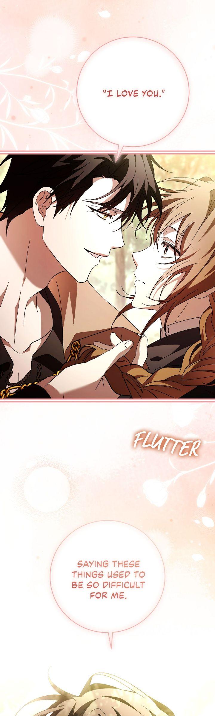 Read Black Chain Manga Online